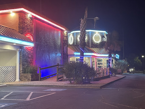 Blue Bay Seafood Restaurant - Salisbury-4