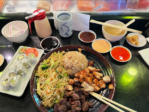 Blue Fin Restaurant-5