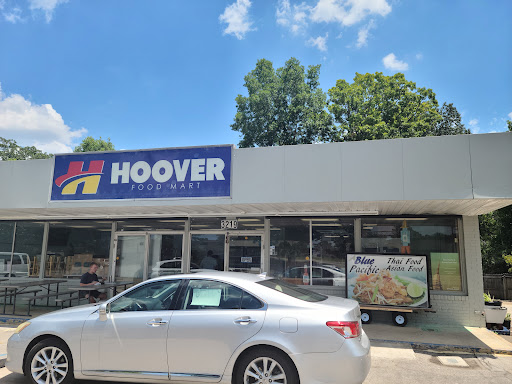Blue Pacific At Hoover Foodmart