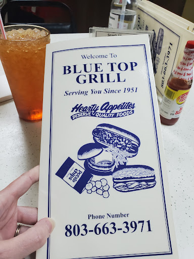 Blue Top Grill-4