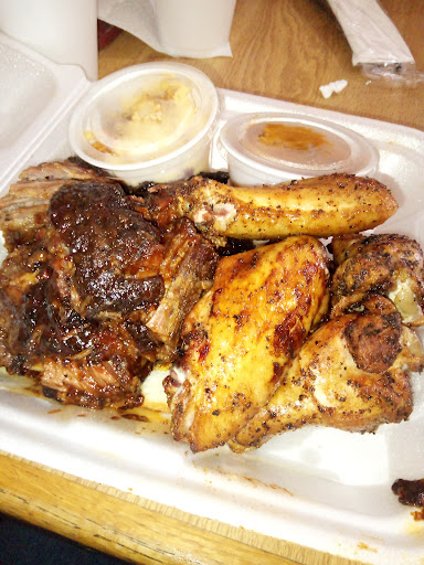 Bo Doogie's BBQ-4