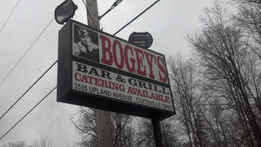 Bogey's Bar and Grill-5