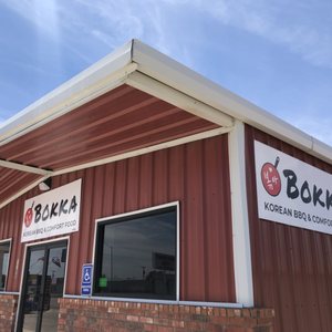 Bokka Clovis
