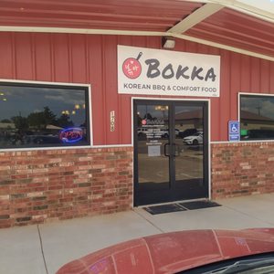 Bokka Clovis-5
