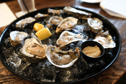 Brady's Steaks and Seafood-2