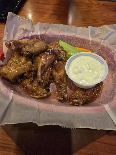 Brass Ring Pub-5