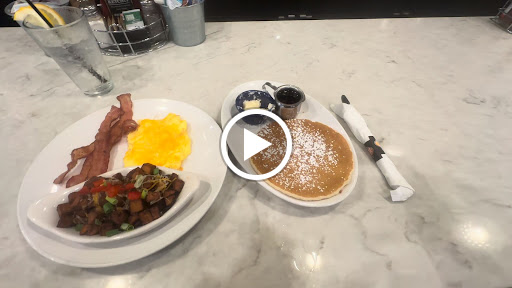 Breakfast at Tiffiny's- Kalamazoo-2