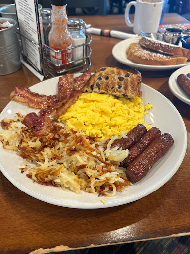 Breakfast at Tiffiny's- Kalamazoo-4