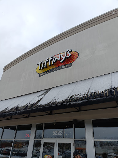 Breakfast at Tiffiny's- Kalamazoo-5