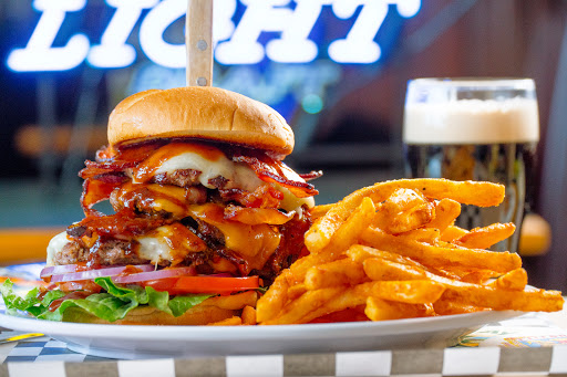 Brothers Bar & Grill-3