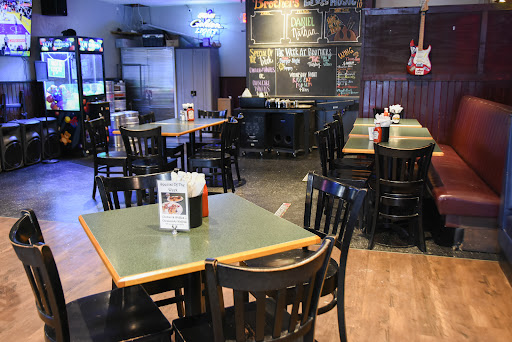 Brothers Bar & Grill-4