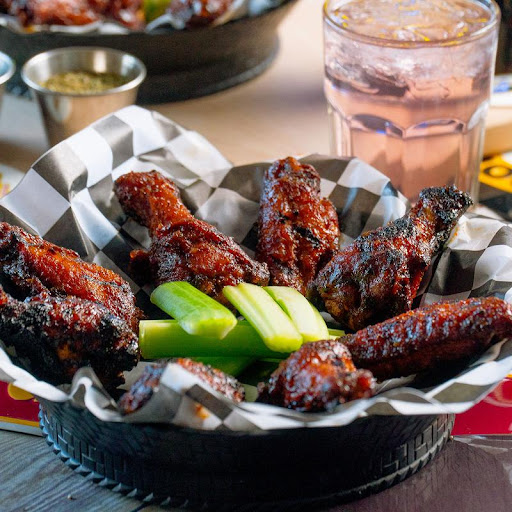 Brothers Bar & Grill-5