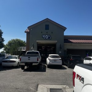 Brother’s Cafe 3:16-3