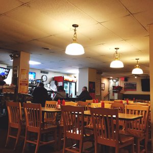Brotherton's Family Restaurant-2