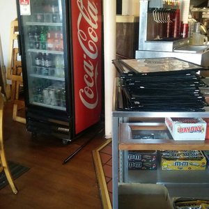 Brotherton's Family Restaurant-3
