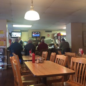 Brotherton's Family Restaurant-4