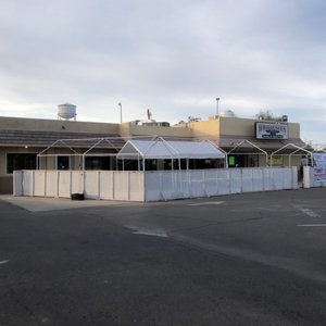 Brownie's Diner