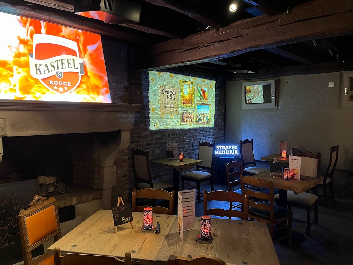 Brugespub Brugge