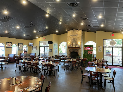 Bruno's Pizza & Pasta-4