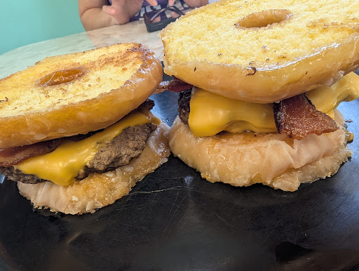 Bubby's Diner-3