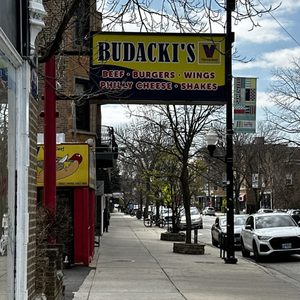 Budacki's Drive In-2