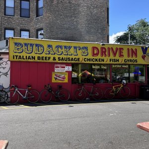 Budacki's Drive In-4