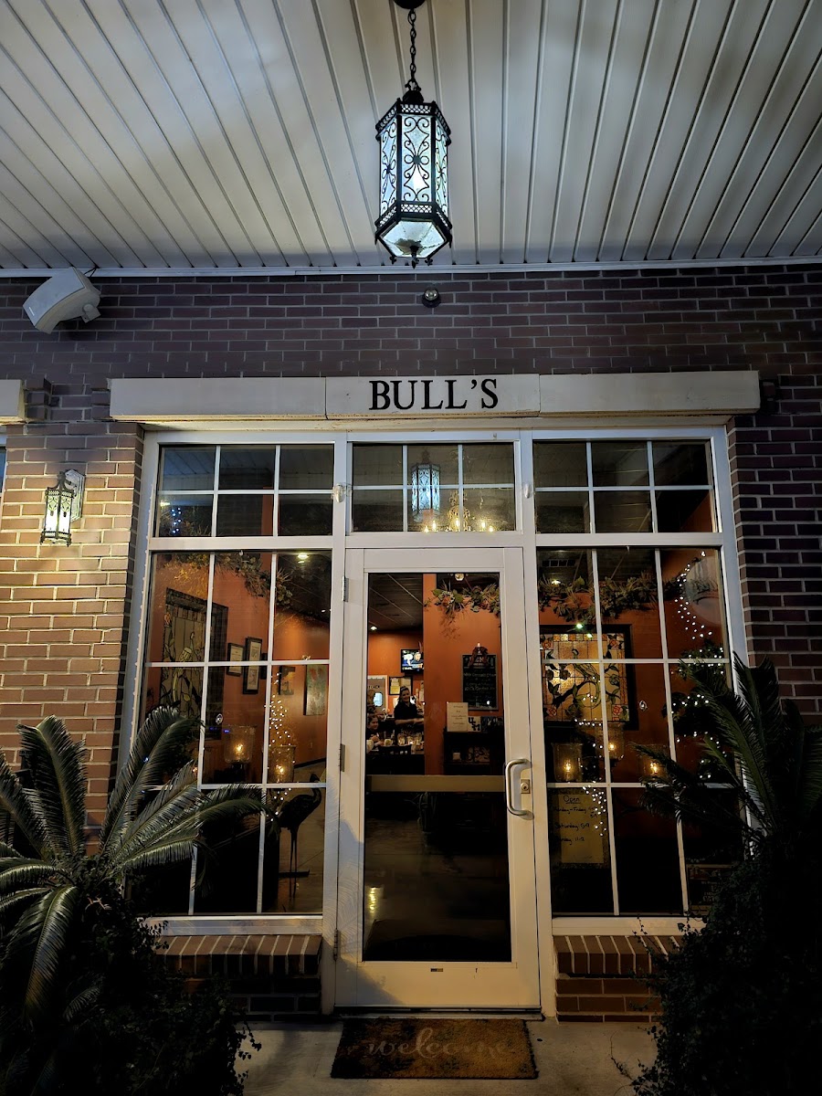 Bull's Restaurant