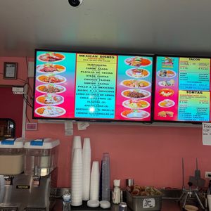 Burrito Express