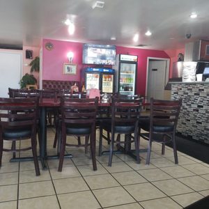 Burrito Express-4