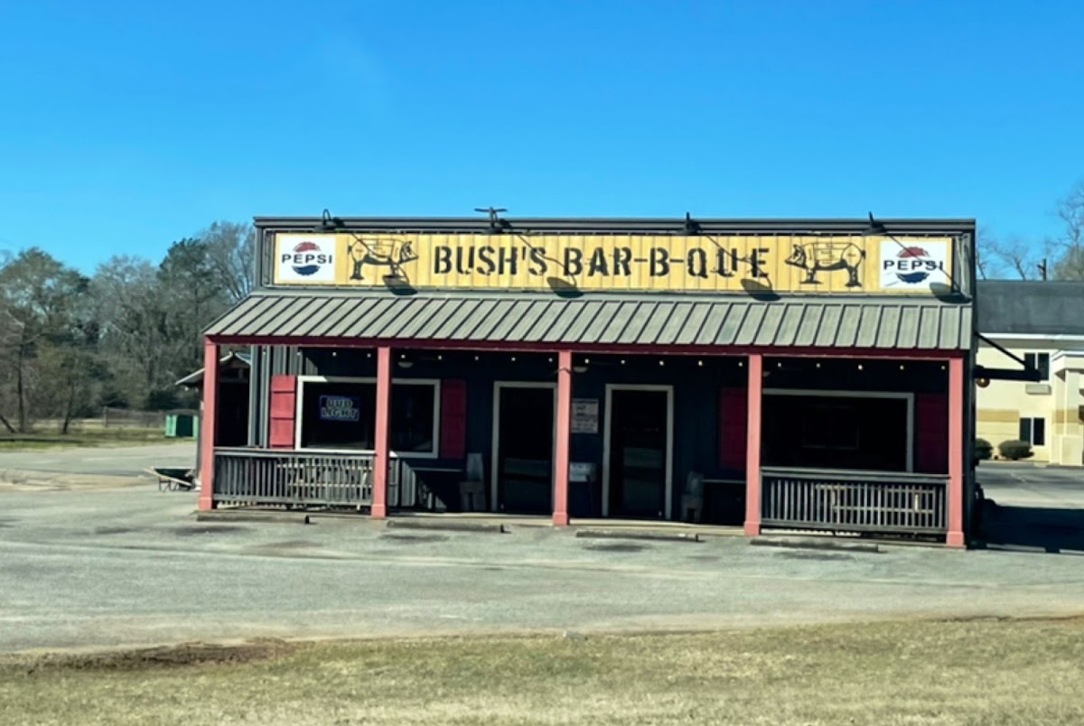 Bush's Bar-B-Que