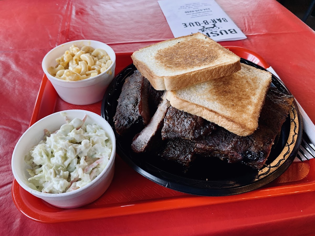 Bush's Bar-B-Que-3