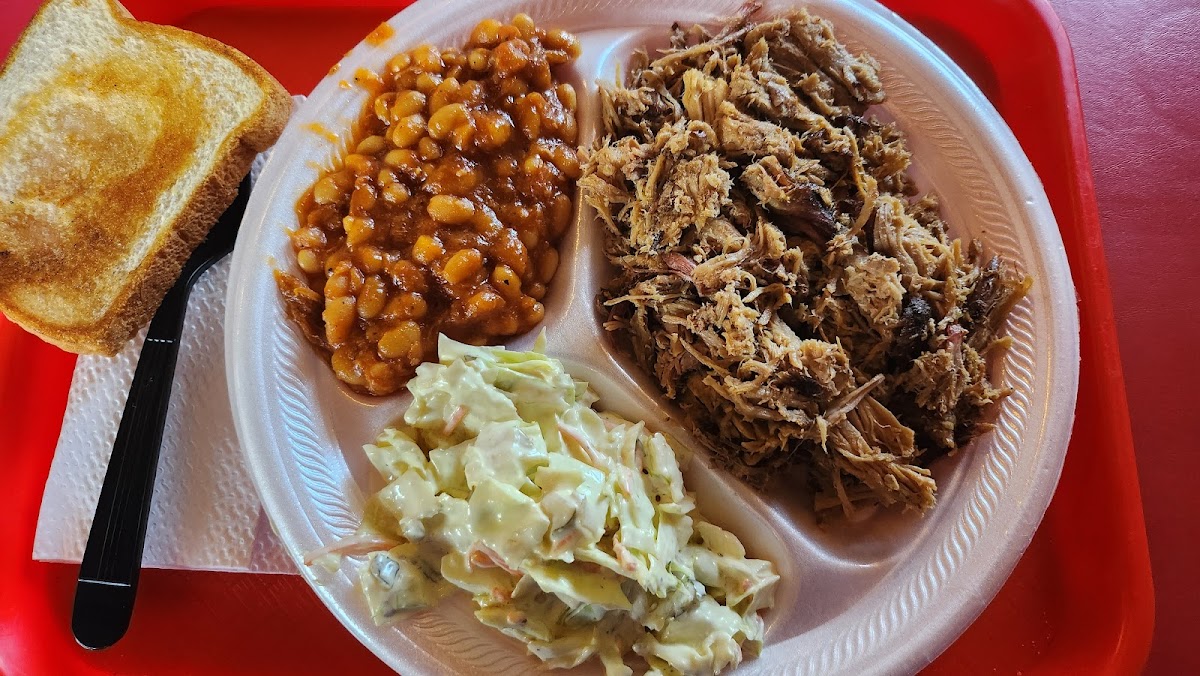 Bush's Bar-B-Que-5
