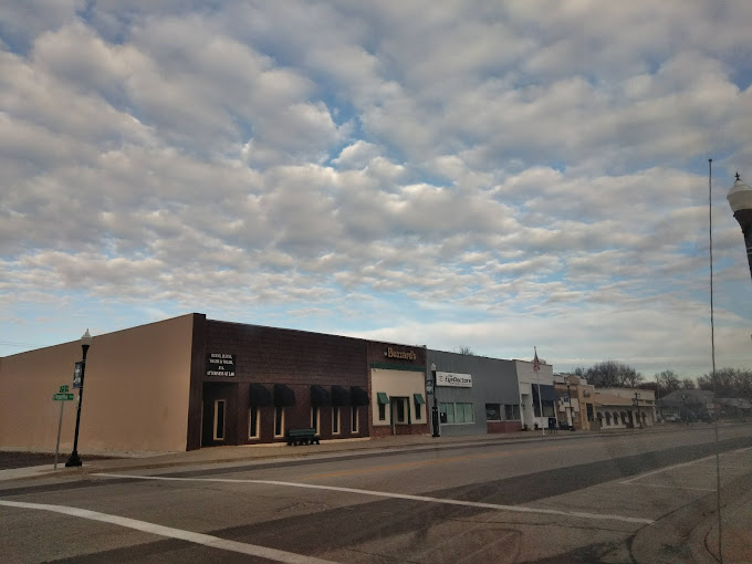 Buzzard's Pizza