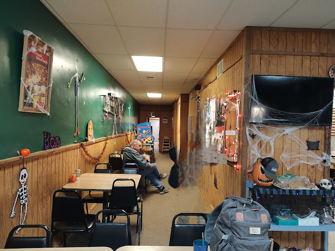 Buzzard's Pizza-2