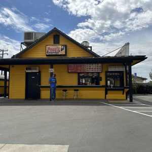 Buzz's Drive In-2