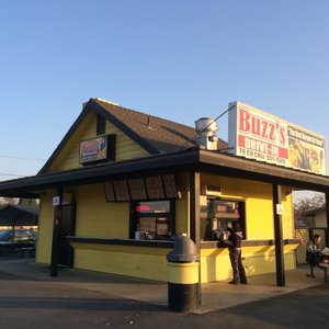 Buzz's Drive In-4