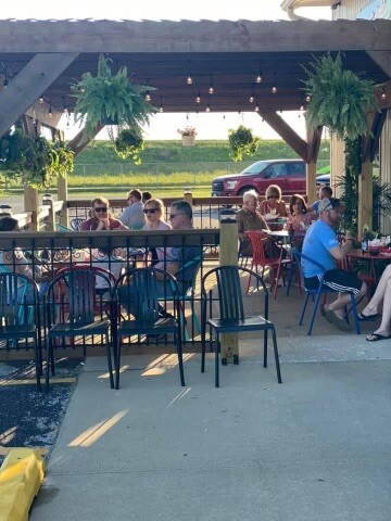Cabos Cantina & Grill