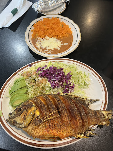 Cabos Cantina & Grill-4