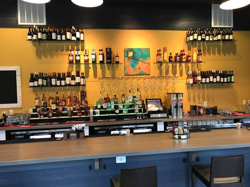 Canary Grill