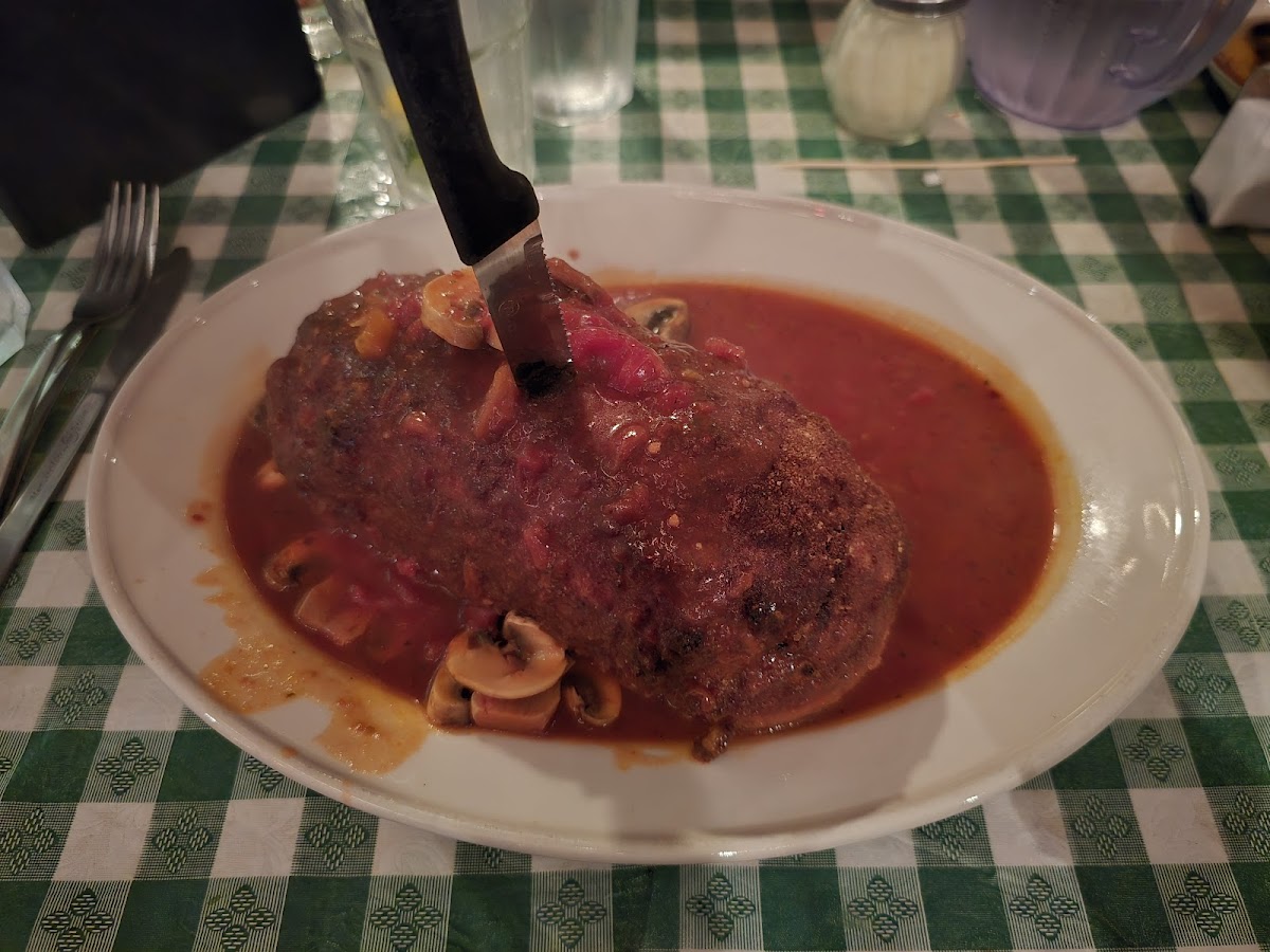 Cantina Cafe Ristorante-2
