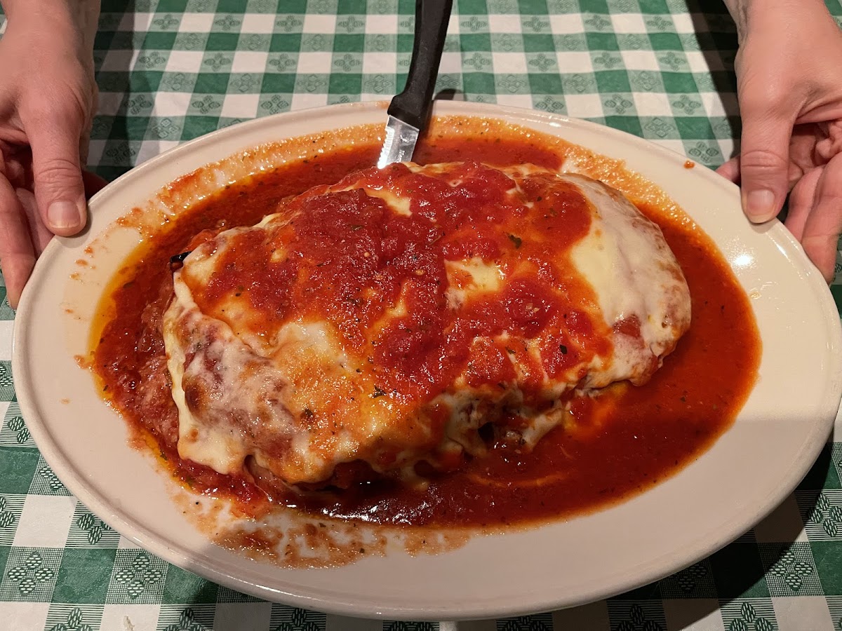 Cantina Cafe Ristorante-3