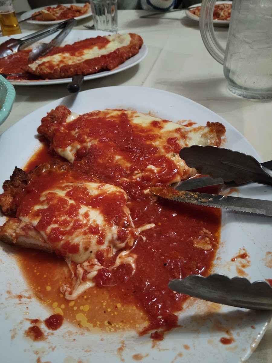 Cantina Cafe Ristorante-5