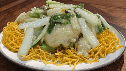 Canton Chinese Restaurant-3