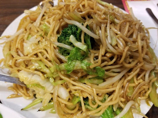 Canton Chinese Restaurant-4