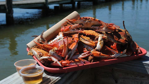 Captain Billy's Crab House-3