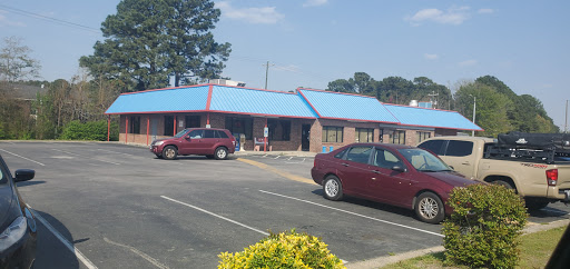 Captain Jerry's Seafood Family Restaurant-4