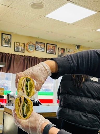 Carmines Italian Deli