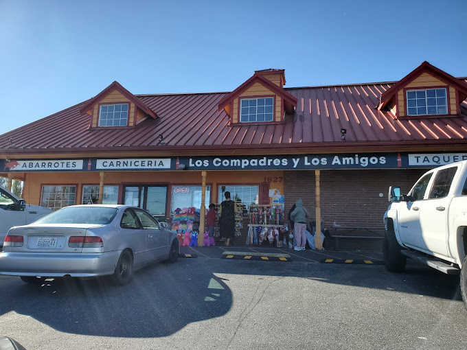 Carniceria Los Compadres