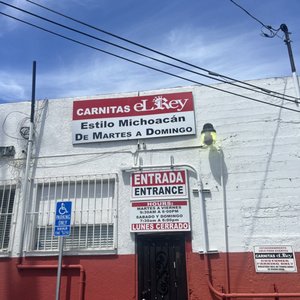 Carnitas El Rey-3