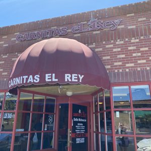 Carnitas El Rey-4